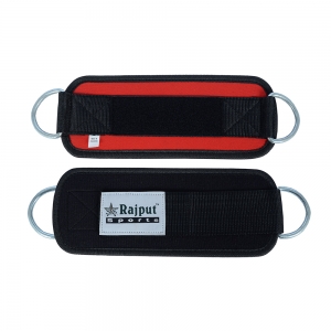 Weight Lifting Ankle Straps-SS-7302