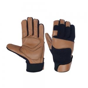Mechanic Gloves-SS-8602